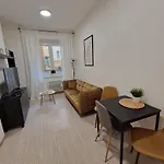 Apartman Grebovka