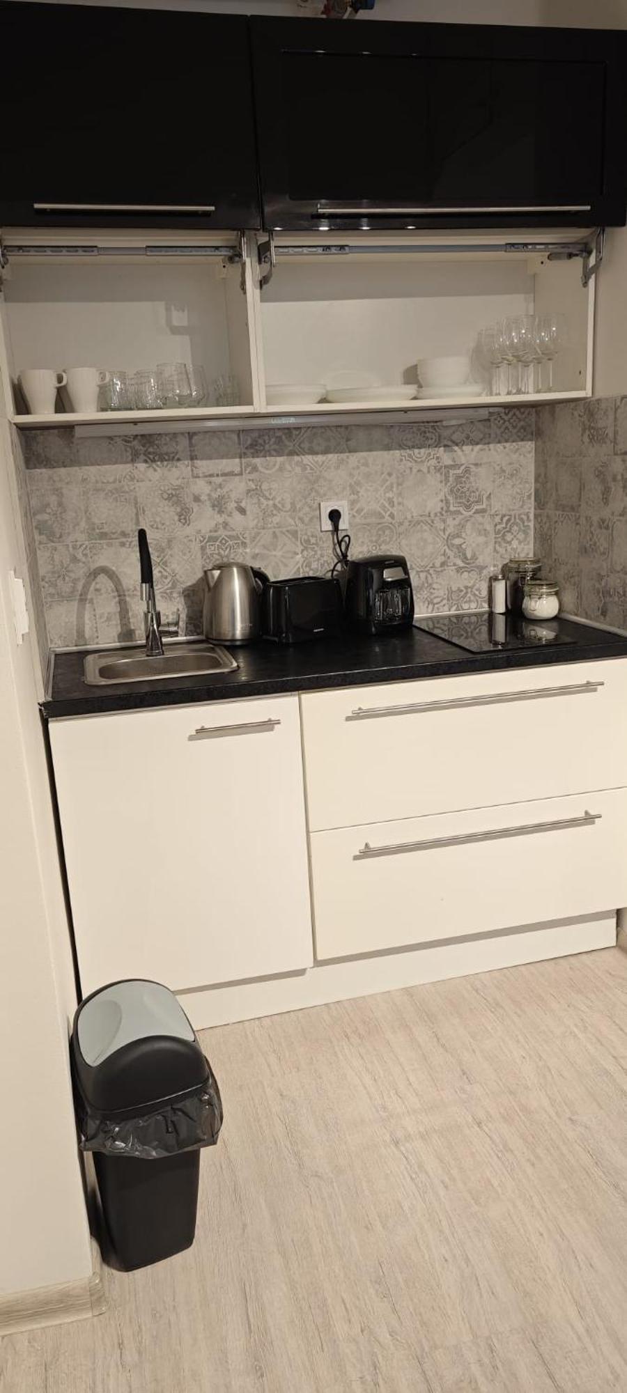 Apartamento Grebovka
