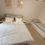 Apartman Grebovka