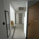 Apartman Grebovka