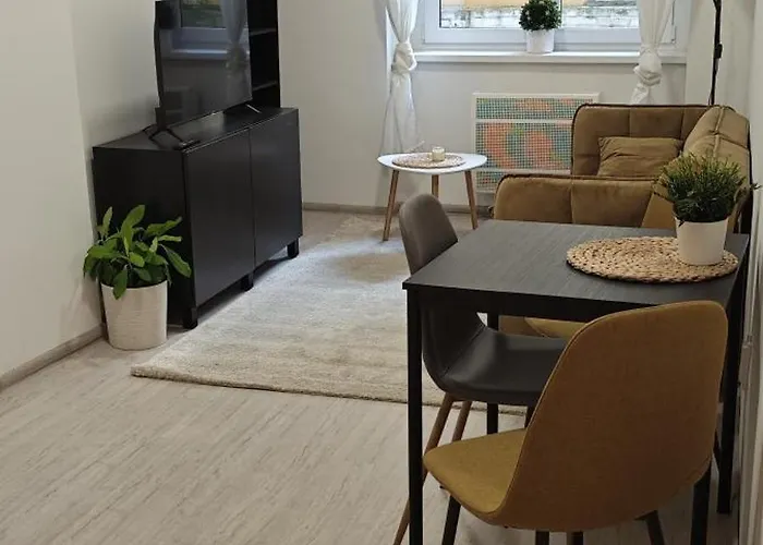 Apartman Grebovka