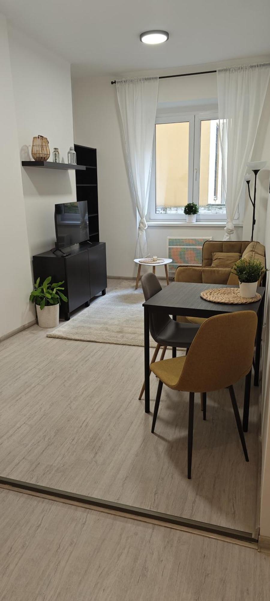 Apartman Grebovka *