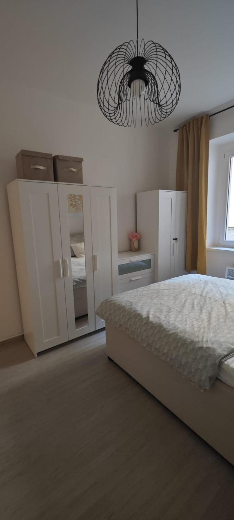 Apartman Grebovka